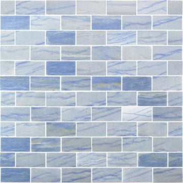 Blue Macauba 2x4