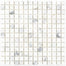 Soho Studio Corp. in Calacatta Natural Stone