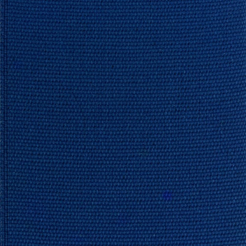 Cotton Straight 5" in Blue Mountain Carpet