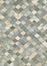 Chalet - Diamonds - Ivory/Grey Flooring by Couristan