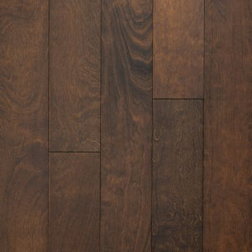 Tobacco Birch