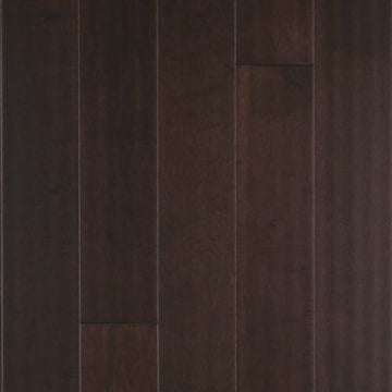 Chocolate Maple