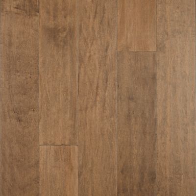 Mohawk - TecWood Essentials Haven Pointe Maple