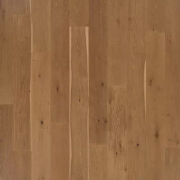 English Brown Oak