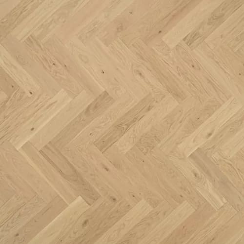 Karastan BelleLuxe Natural Gault Estate Herringbone