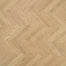 Karastan BelleLuxe Natural Gault Estate Herringbone