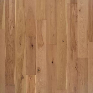 Aged Buff Hickory