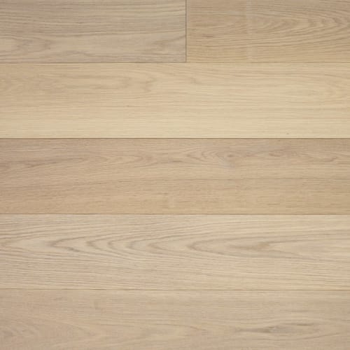 Signature Solid White Oak Prestige 3/4" in Opale Um 4.25" Hardwood