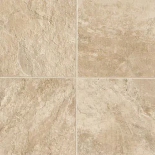 Benchmark - Muir's Point