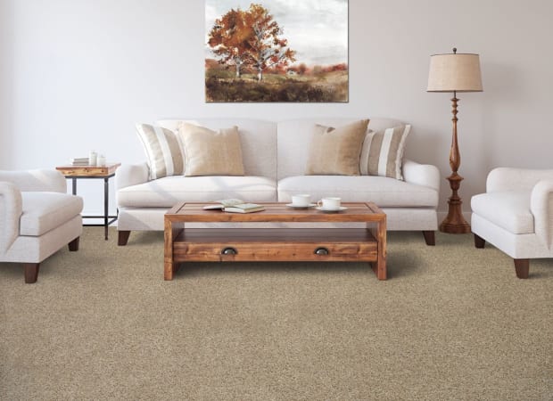 Hartley in Cumulus Carpet