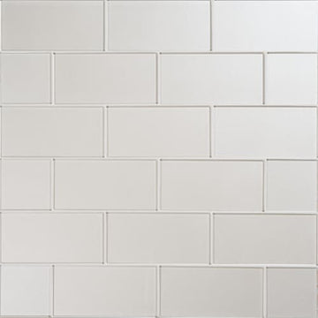 Bergamot 3x6 Gloss