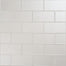 Sonoma Tilemakers in Astoria - Bergamot Glass Tile