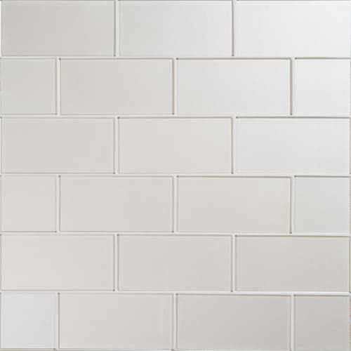 Sonoma Tilemakers in Astoria - Bergamot Glass Tile