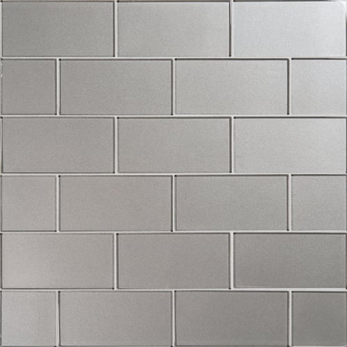 Sonoma Tilemakers in Astoria - French 75 Glass Tile