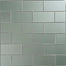 Sonoma Tilemakers in Astoria - Gin Fizz Glass Tile