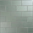 Sonoma Tilemakers in Astoria - Gin Fizz Glass Tile