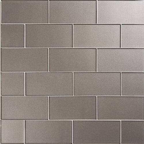 Sonoma Tilemakers in Astoria - Manhattan Glass Tile
