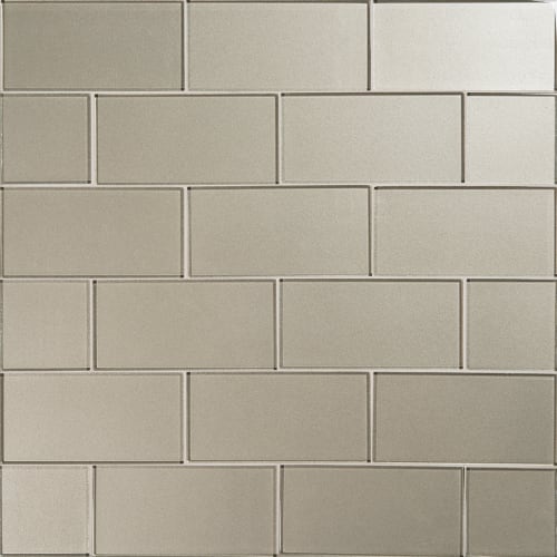 Sonoma Tilemakers in Astoria - Moscow Mule Glass Tile