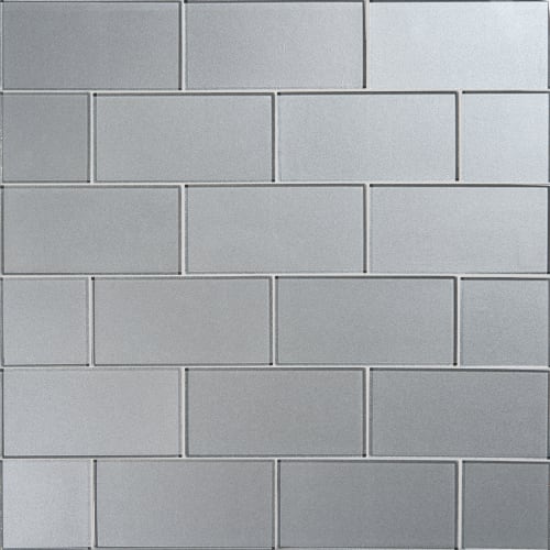 Sonoma Tilemakers in Astoria - Side Car Glass Tile