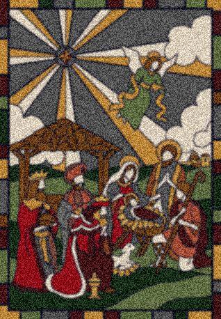 Stained Glass-00004 Stained Glass