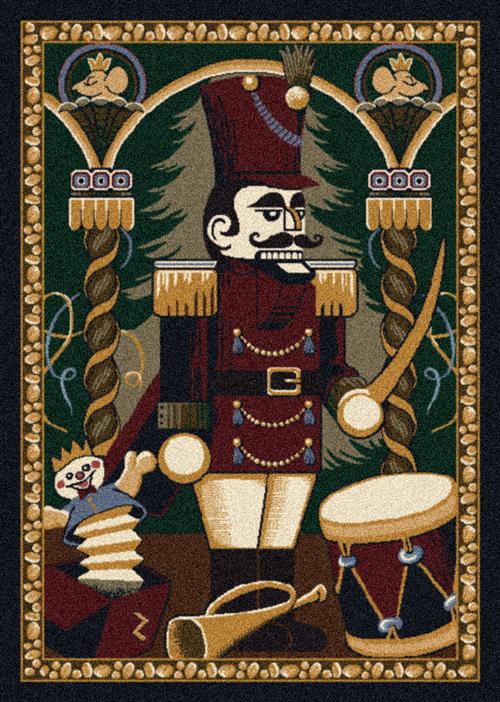 Nutcracker-00750 Suite
