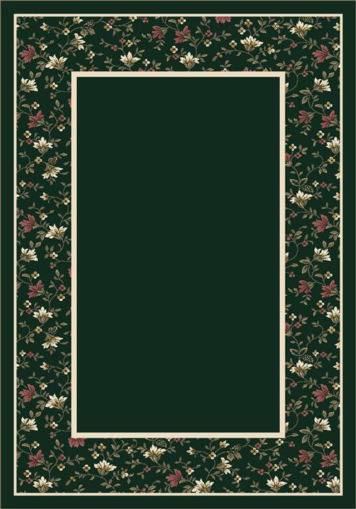 Garden Glory-11006 Emerald II Flooring by Milliken