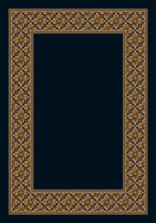 Copernicus-12006 Sapphire II Flooring by Milliken