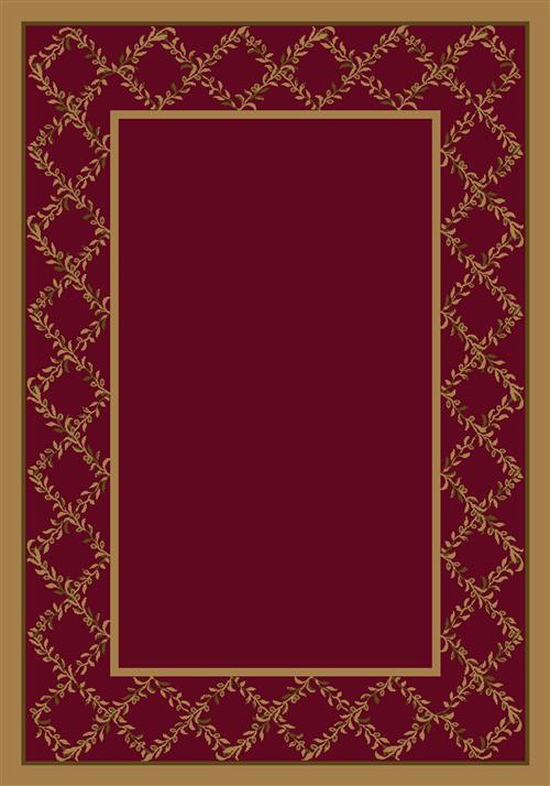 Lystra-08506 Brick II Flooring by Milliken