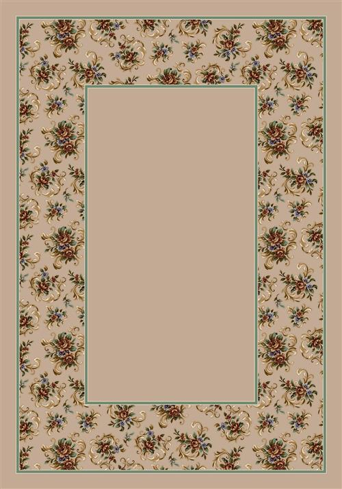 Cameo Rose-01006 Pearl II Flooring by Milliken