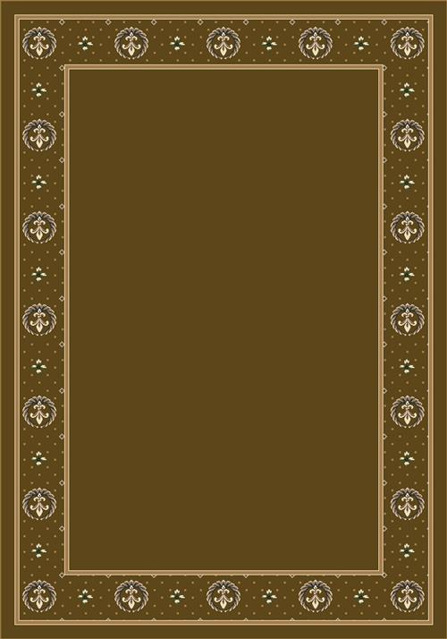 Madison-05606 Tobacco Flooring by Milliken