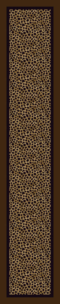 Simaruba-04316 Cheetah Flooring by Milliken