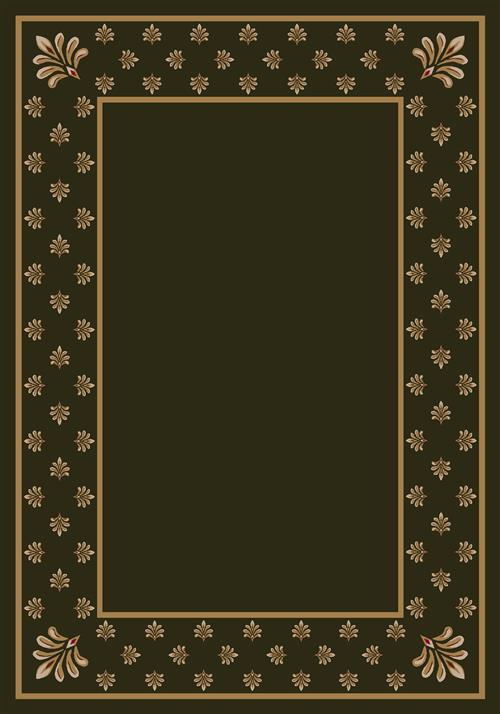 Adonis-11506 Olive II