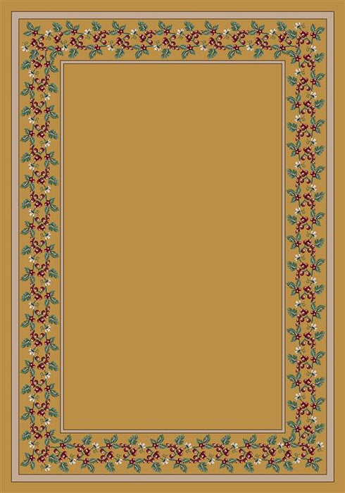 Wildberry-04216 Pale Topaz Flooring by Milliken