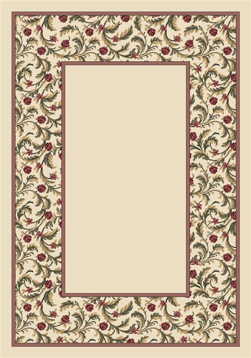 Latin Rose-02006 Opal II Flooring by Milliken