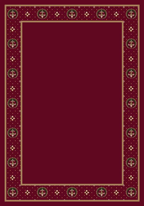 Madison-08506 Brick Flooring by Milliken