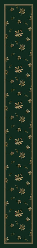 Erin-11006 Emerald II Flooring by Milliken