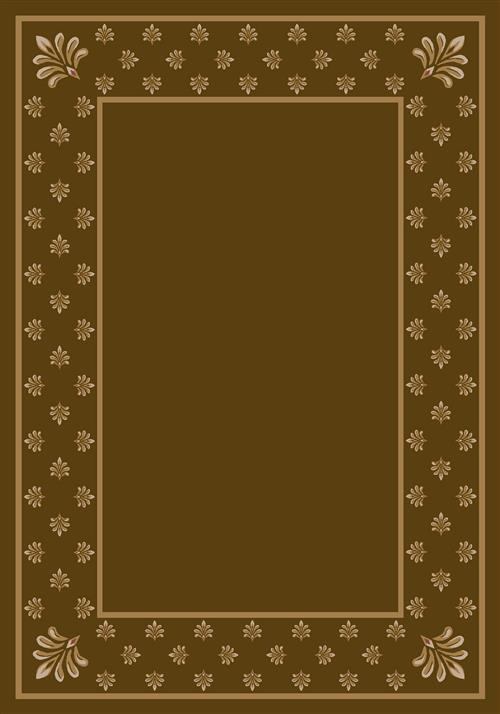 Adonis-05306 Nutmeg II Flooring by Milliken