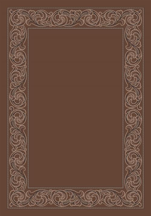 Sonata Rug-00209 Cafe CrâˆšÃ‰Â¬Â®me-Oval