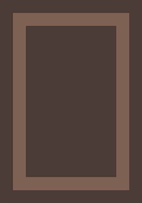 Bailey-00623 Dark Brown-Oval