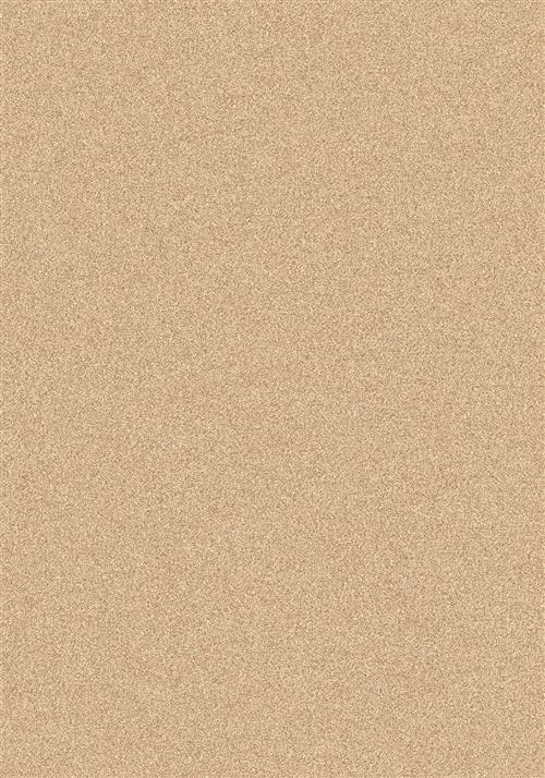 Harmony-00616 Boston Crƒme-Oval Flooring by Milliken