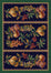 Fruit Medley-05500 Grape Flooring by Milliken