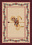 Carousel-07500 Porcelain Flooring by Milliken