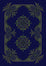 Empire-08500 Sapphire Flooring by Milliken