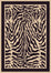 Zulu-10000 Zebra Flooring by Milliken