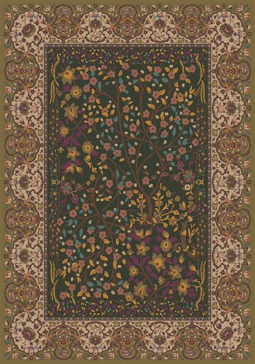 Balsa-00620 Dried Herb