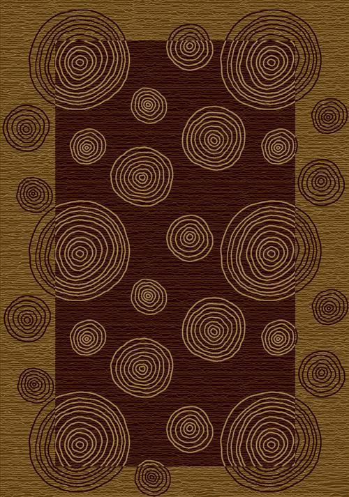 Wabi Rug-05400 Golden Amber Flooring by Milliken