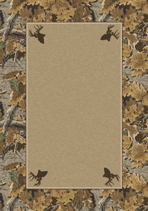 Advantage Solid Center-74043