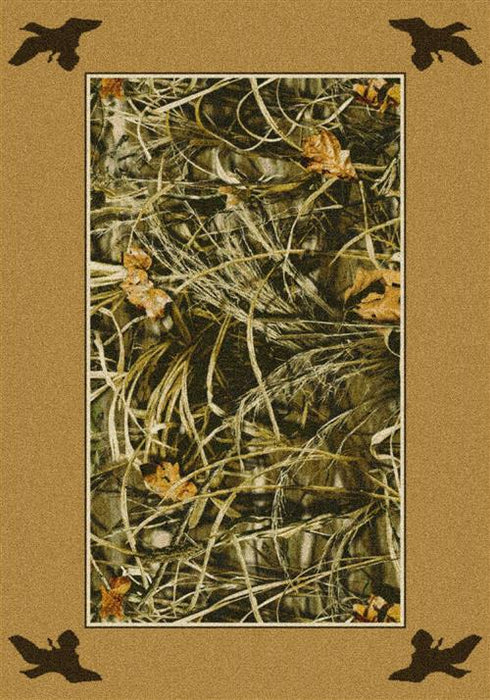 Max-4-46457 Flooring by Milliken