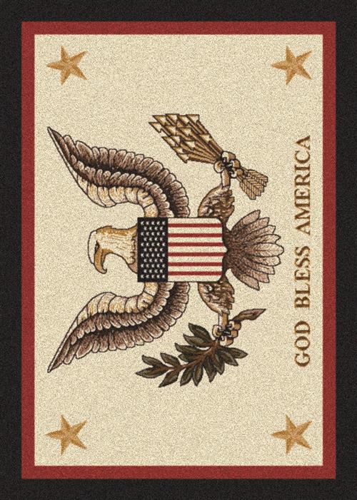 God Bless America-02000 God Bless America