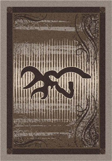 Browning-50004 Flooring by Milliken